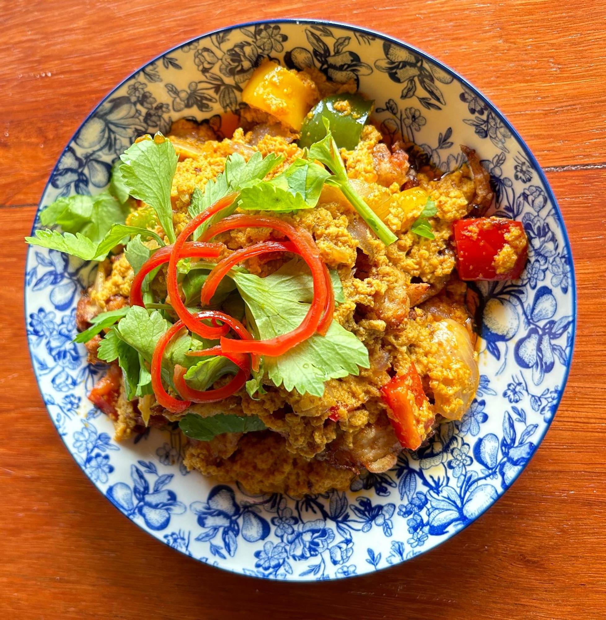 Nanai Resort Salakphet 象岛 外观 照片