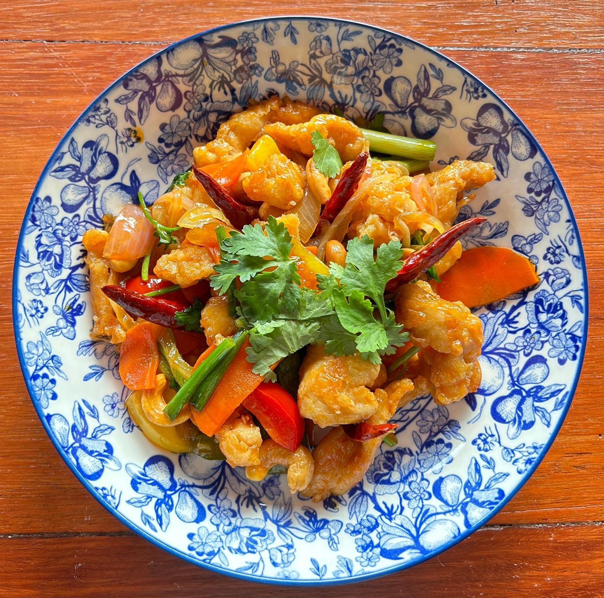 Nanai Resort Salakphet 象岛 外观 照片