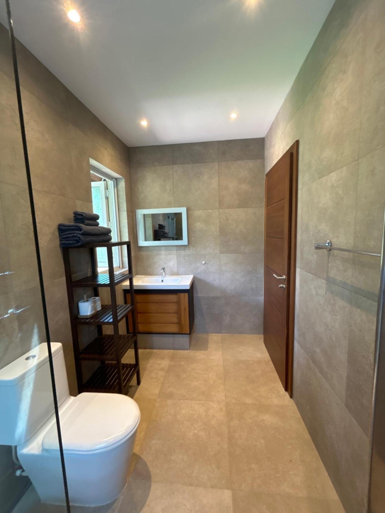 Nanai Resort Salakphet 象岛 外观 照片