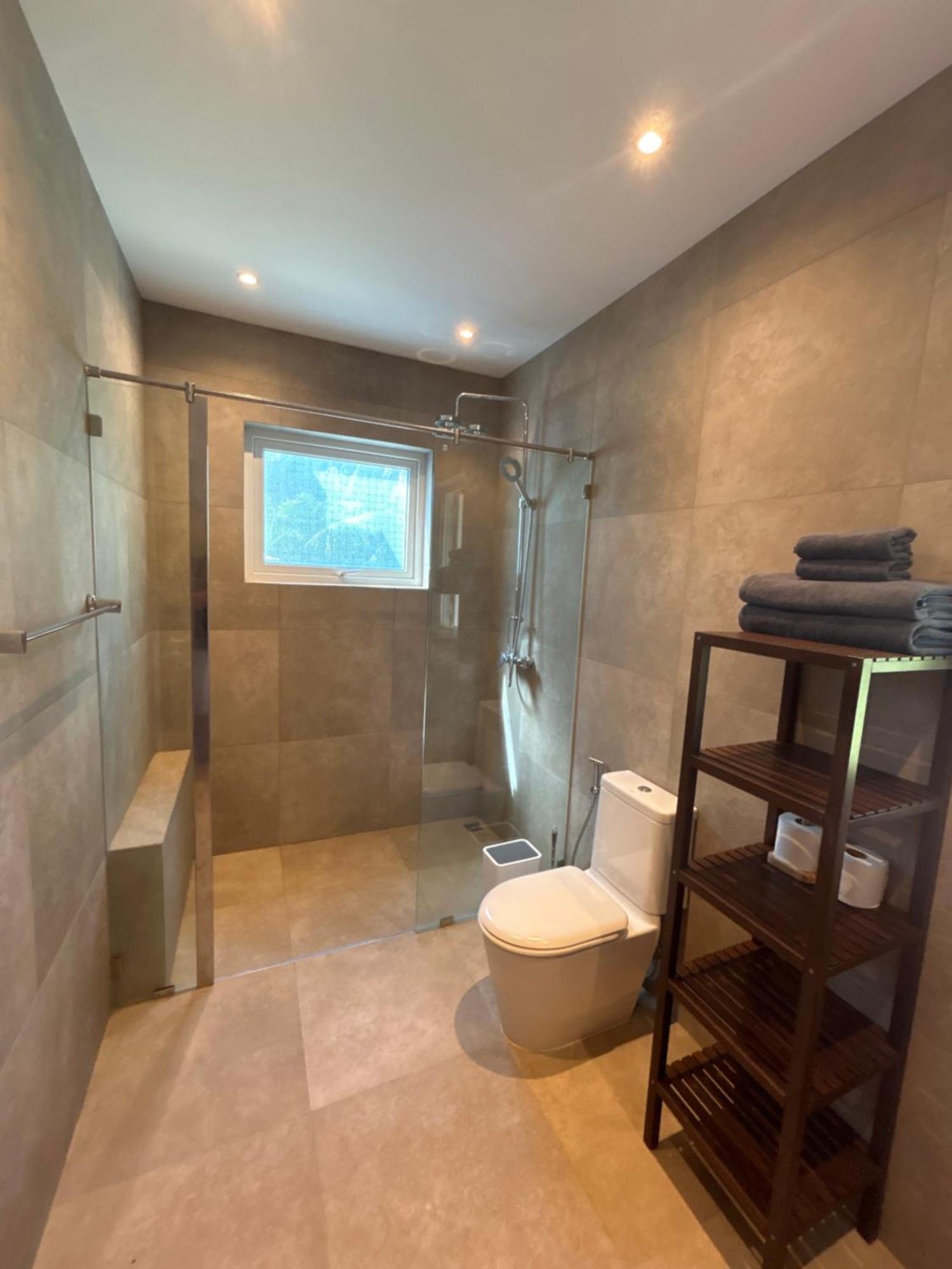 Nanai Resort Salakphet 象岛 外观 照片