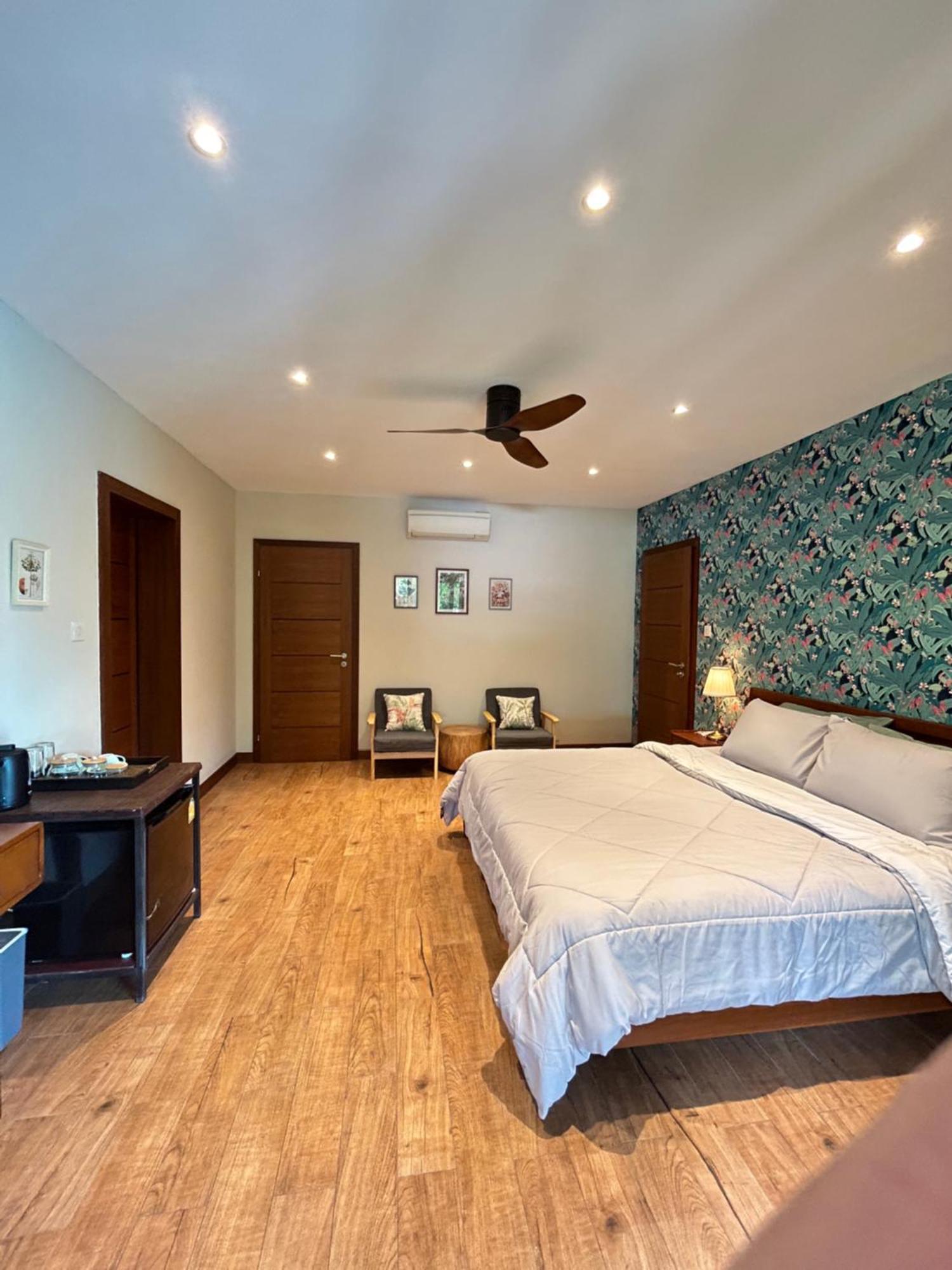Nanai Resort Salakphet 象岛 外观 照片