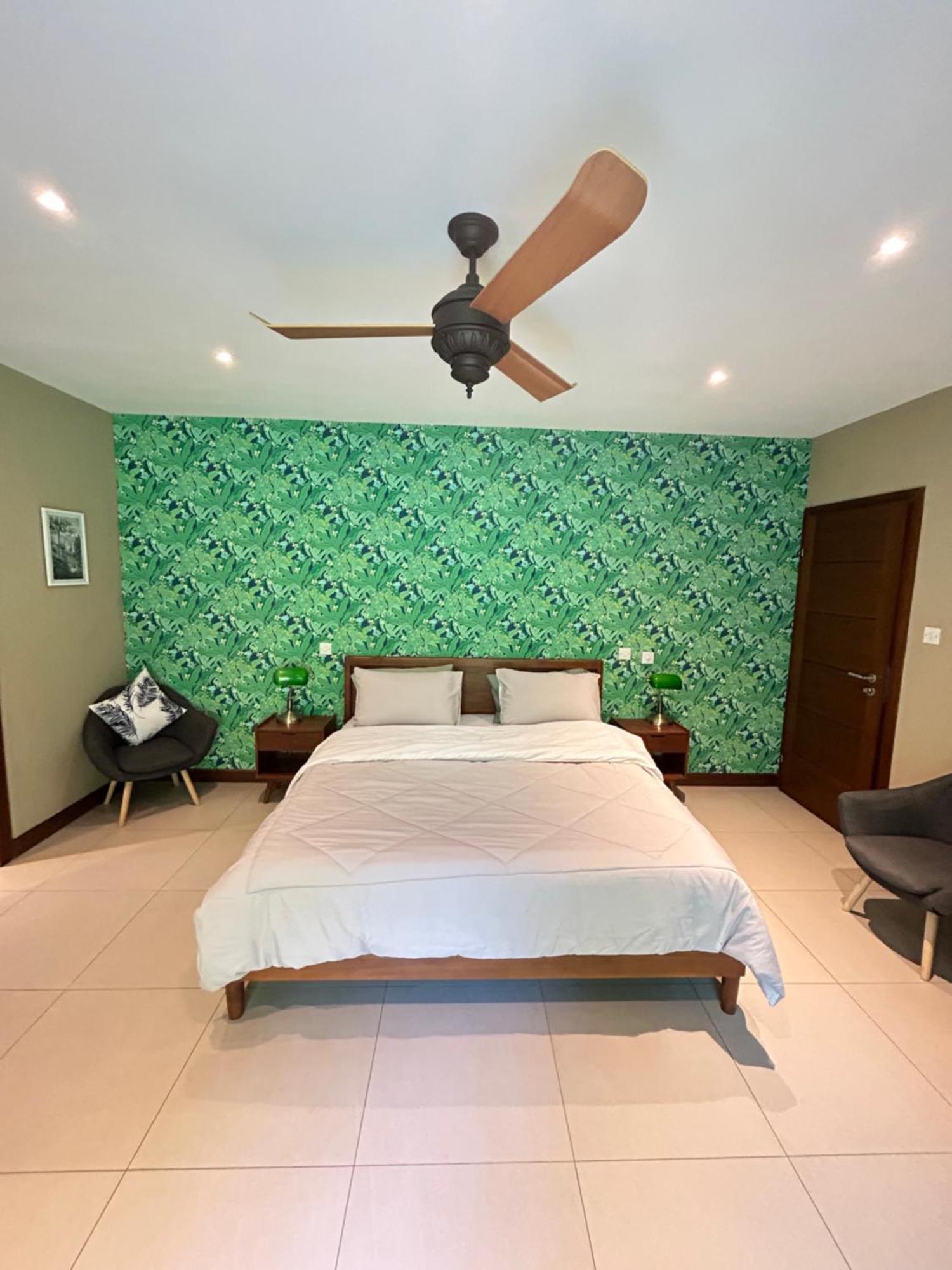Nanai Resort Salakphet 象岛 外观 照片