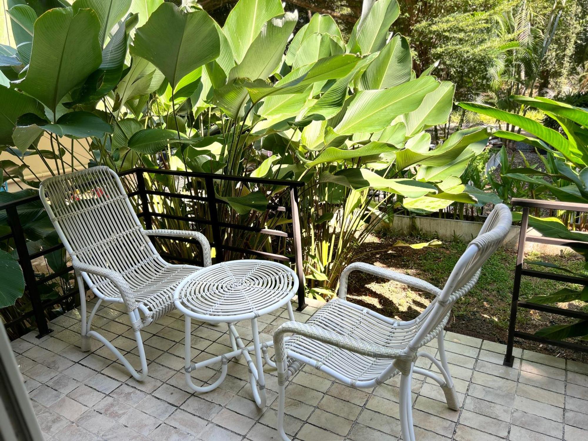 Nanai Resort Salakphet 象岛 外观 照片
