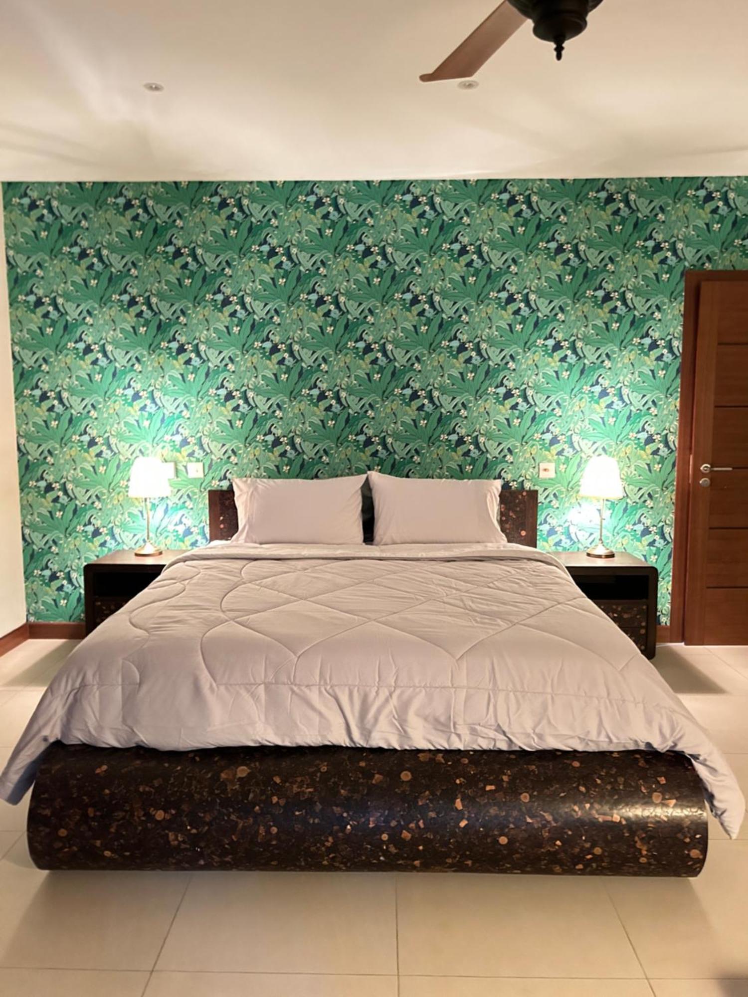 Nanai Resort Salakphet 象岛 外观 照片