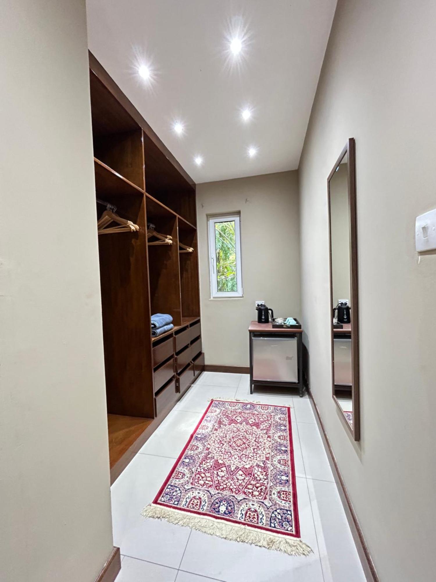 Nanai Resort Salakphet 象岛 外观 照片