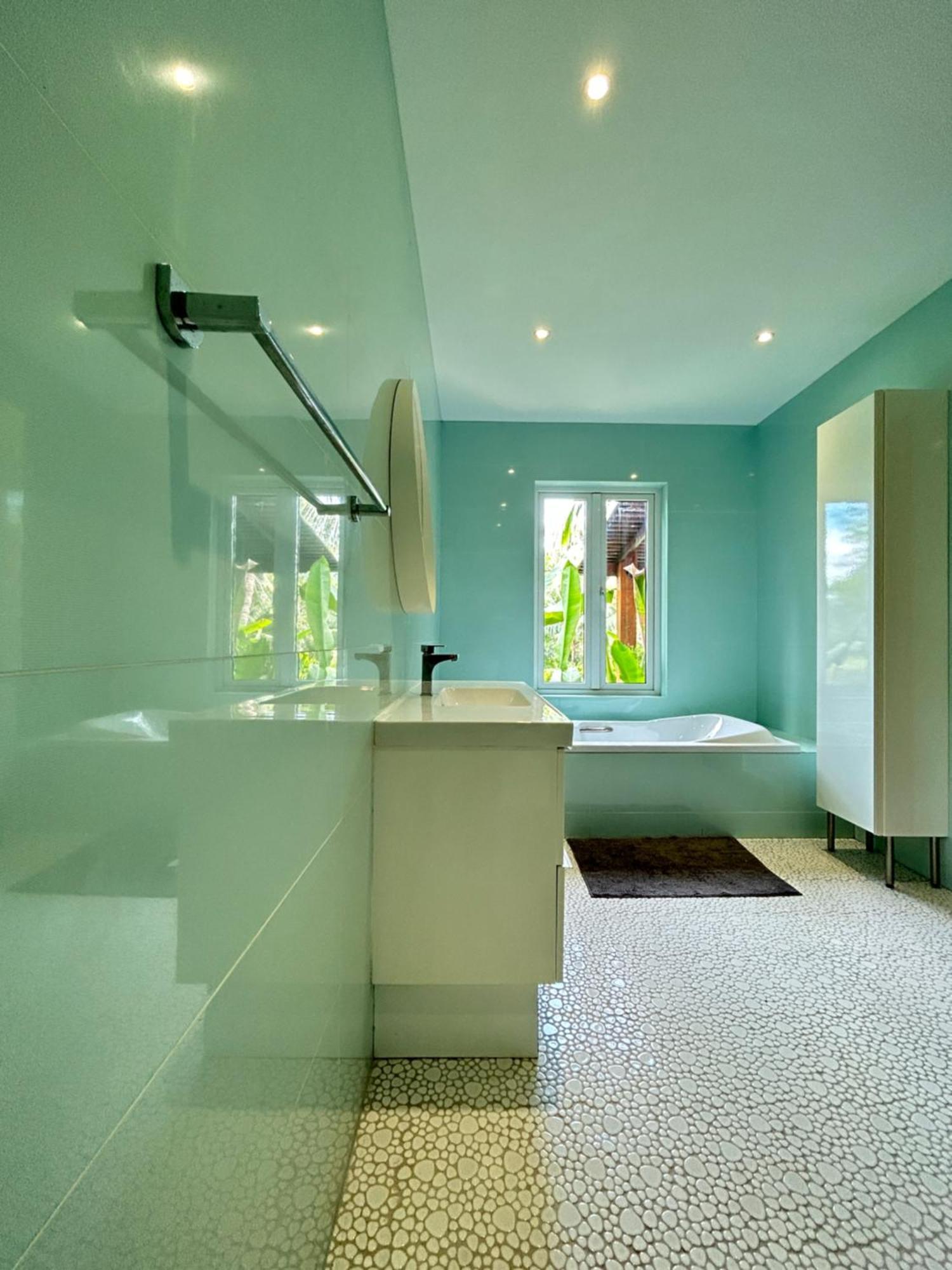 Nanai Resort Salakphet 象岛 外观 照片