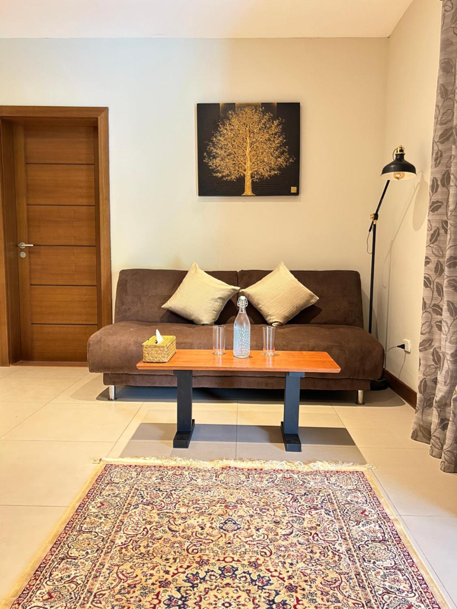 Nanai Resort Salakphet 象岛 外观 照片