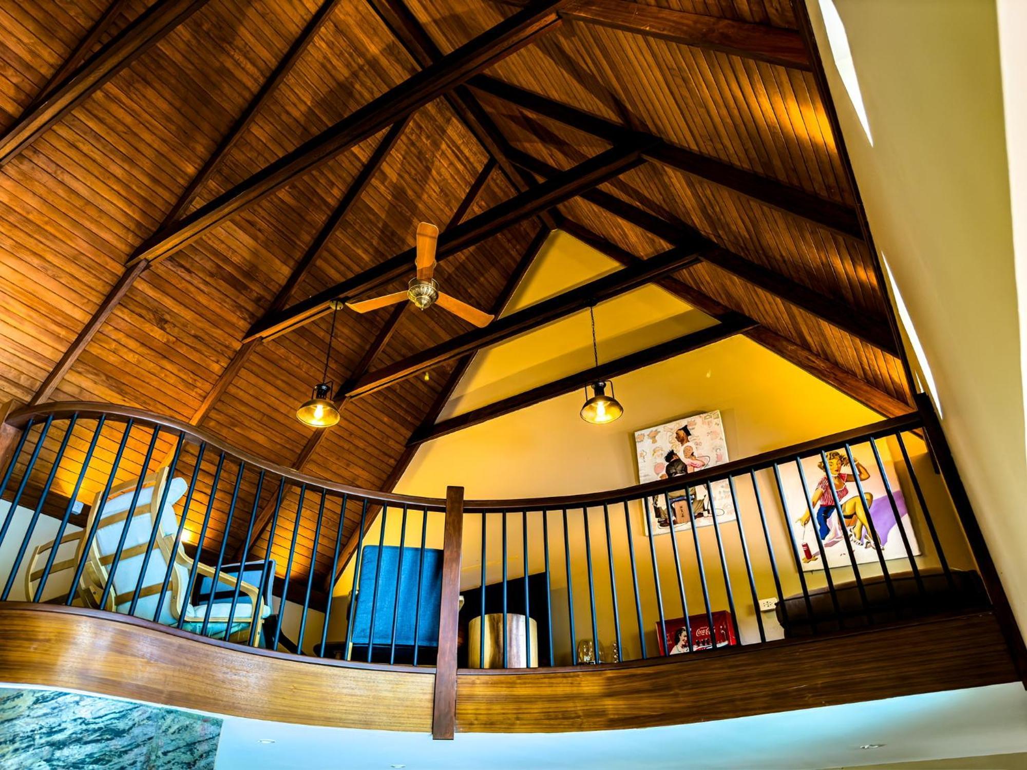 Nanai Resort Salakphet 象岛 外观 照片